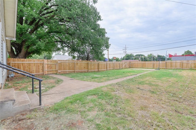223 N Randall Ave, Elk City, OK 73644 - photo 22