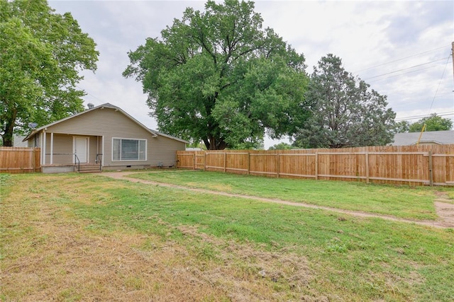 223 N Randall Ave, Elk City, OK 73644 - photo 23