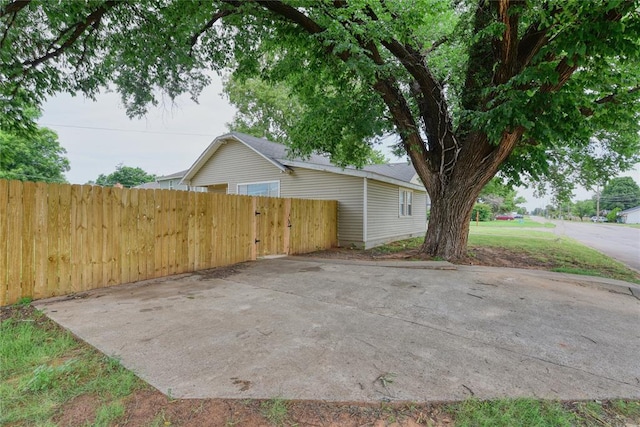 223 N Randall Ave, Elk City, OK 73644 - photo 24