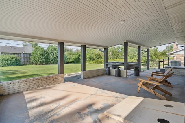1308 Brighton Ave, Oklahoma City, OK 73120 - photo 40