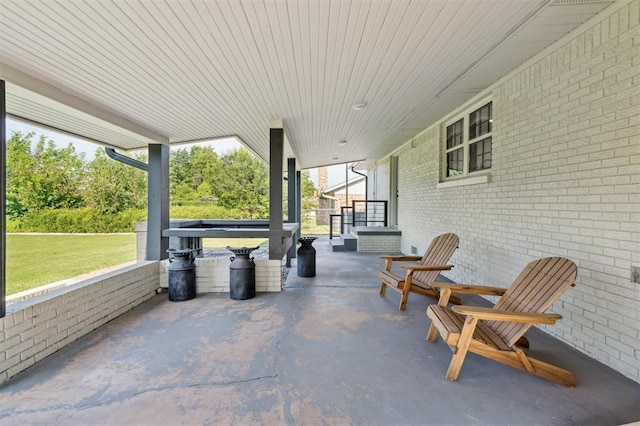 1308 Brighton Ave, Oklahoma City, OK 73120 - photo 41