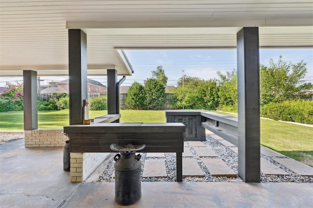 1308 Brighton Ave, Oklahoma City, OK 73120 - photo 42