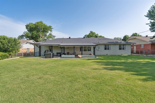 1308 Brighton Ave, Oklahoma City, OK 73120 - photo 45