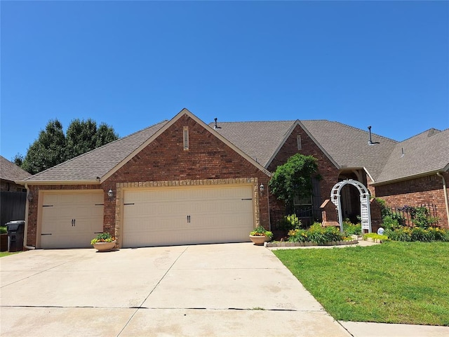 19605 Talavera Ln, Edmond, OK 73012 - photo 1