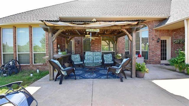 19605 Talavera Ln, Edmond, OK 73012 - photo 34