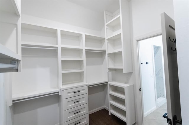 14704 Ashore Dr, Oklahoma City, OK 73142 - view of spacious closet