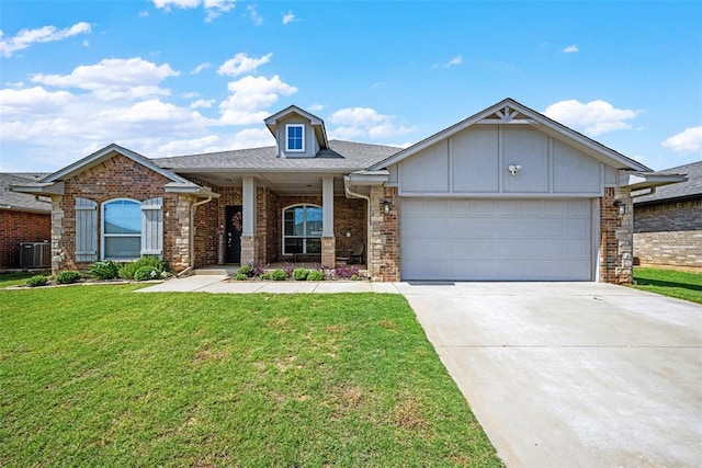 9221 SW 48th Ter, Oklahoma City, OK 73179 - photo 1