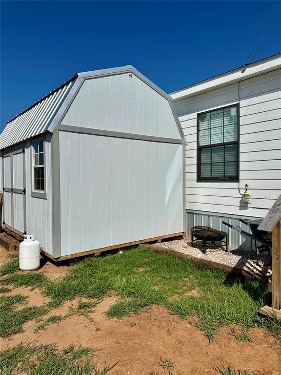 541 County Road 1428, Ninnekah, OK 73067 - photo 31