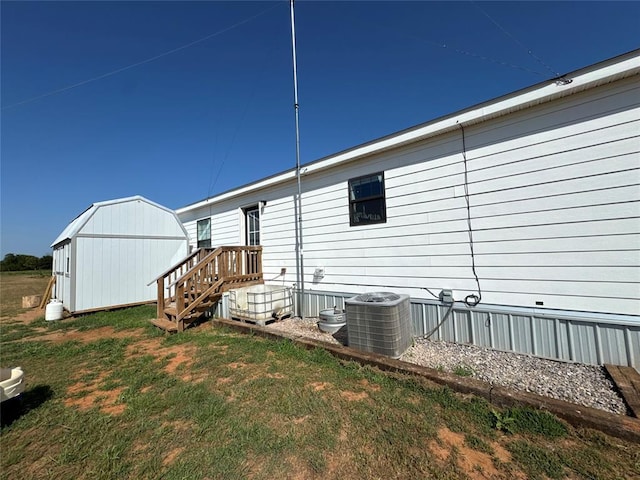541 County Road 1428, Ninnekah, OK 73067 - photo 32