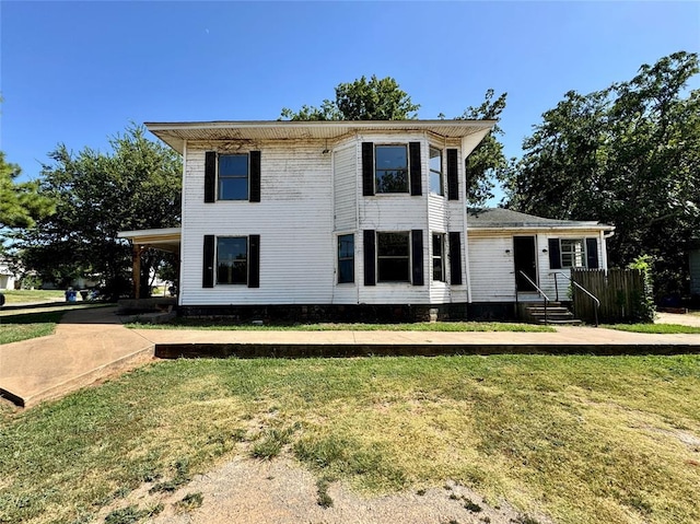 1002 S 5th St, Chickasha, OK 73018 - photo 41