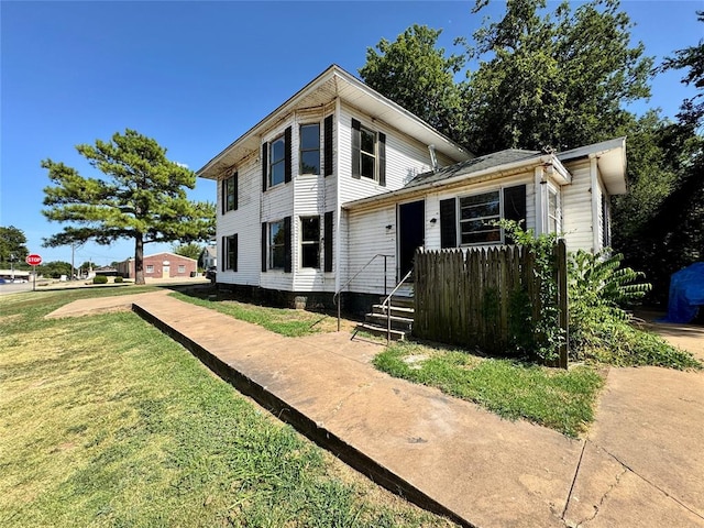 1002 S 5th St, Chickasha, OK 73018 - photo 40