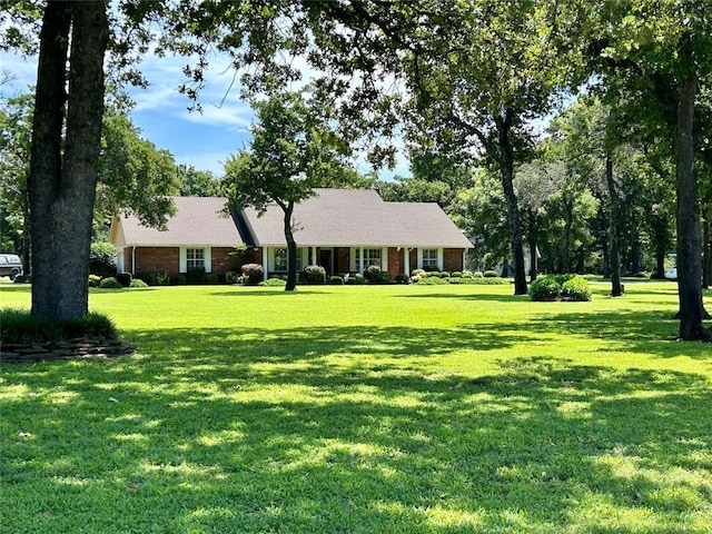 3426 N Mcdonald Rd, Choctaw, OK 73020 - photo 1