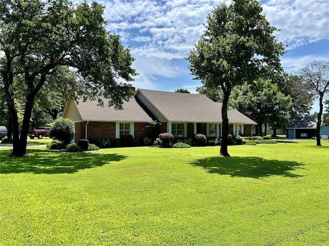 3426 N Mcdonald Rd, Choctaw, OK 73020 - photo 2