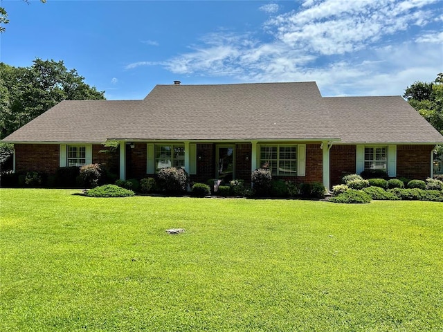 3426 N Mcdonald Rd, Choctaw, OK 73020 - photo 3