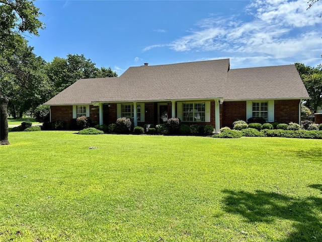 3426 N Mcdonald Rd, Choctaw, OK 73020 - photo 4