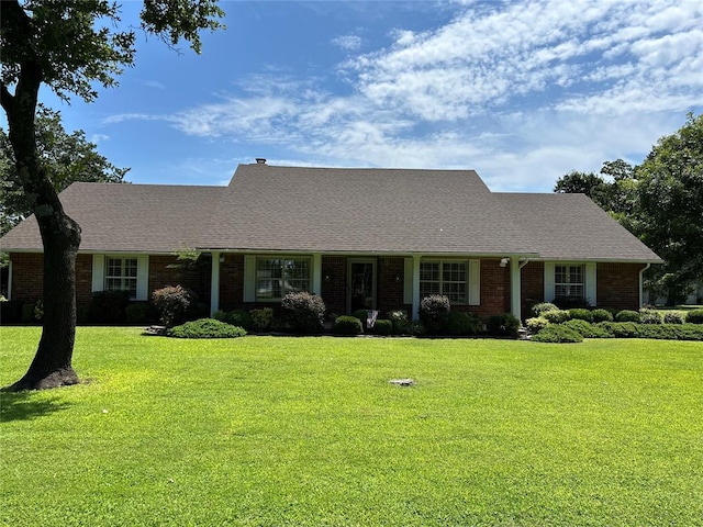 3426 N Mcdonald Rd, Choctaw, OK 73020 - photo 5