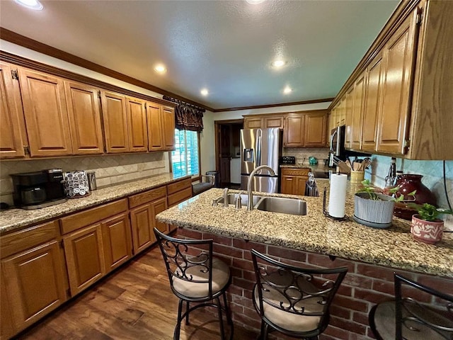 3426 N Mcdonald Rd, Choctaw, OK 73020 - photo 8