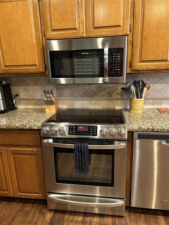 3426 N Mcdonald Rd, Choctaw, OK 73020 - photo 9
