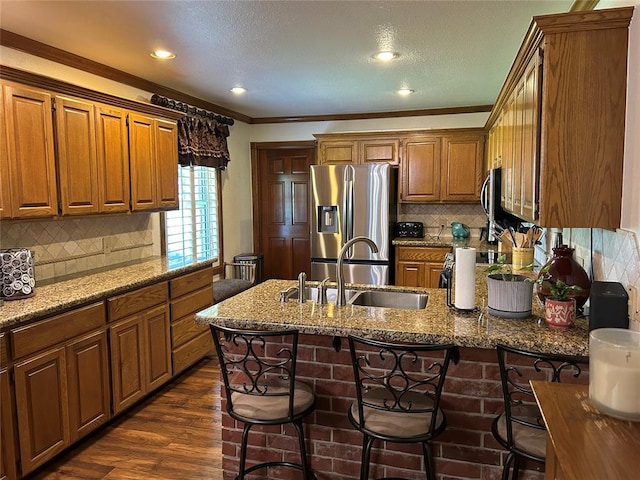 3426 N Mcdonald Rd, Choctaw, OK 73020 - photo 12