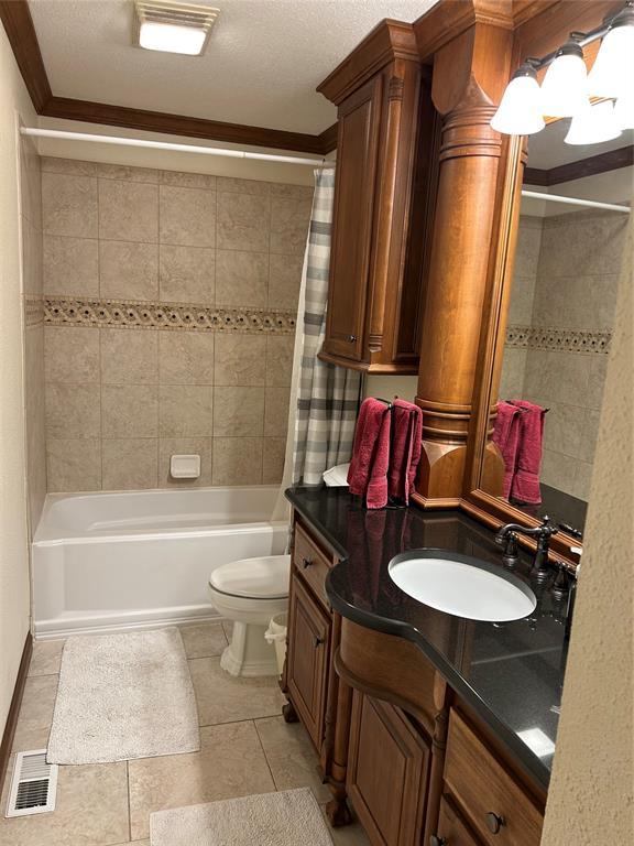 3426 N Mcdonald Rd, Choctaw, OK 73020 - photo 35