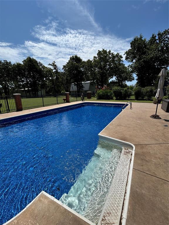 3426 N Mcdonald Rd, Choctaw, OK 73020 - photo 38