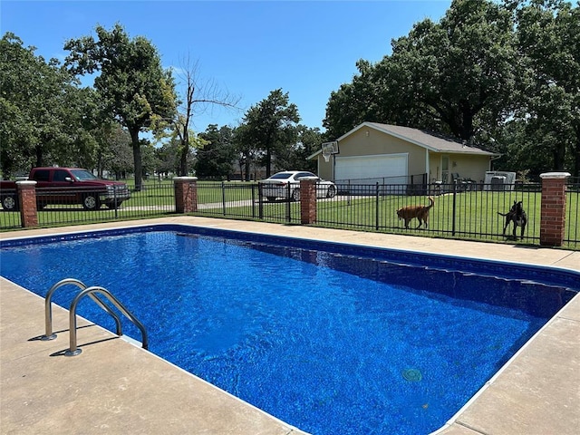 3426 N Mcdonald Rd, Choctaw, OK 73020 - photo 39