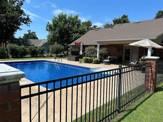 3426 N Mcdonald Rd, Choctaw, OK 73020 - photo 41