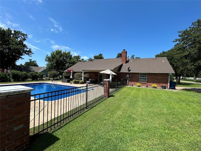 3426 N Mcdonald Rd, Choctaw, OK 73020 - photo 42