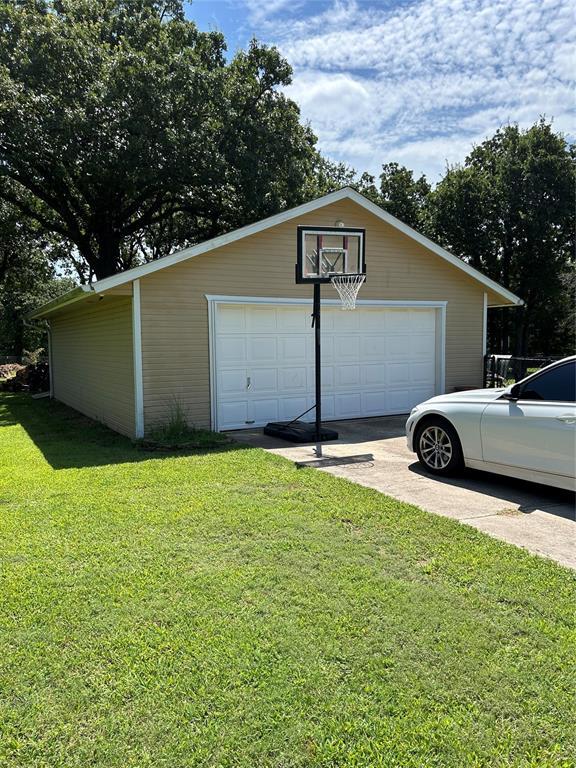 3426 N Mcdonald Rd, Choctaw, OK 73020 - photo 43