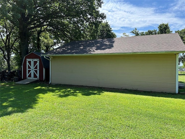 3426 N Mcdonald Rd, Choctaw, OK 73020 - photo 45