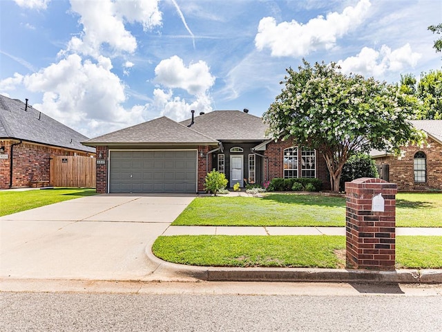 9504 S Bryant Ter, Moore, OK 73160 - photo 1