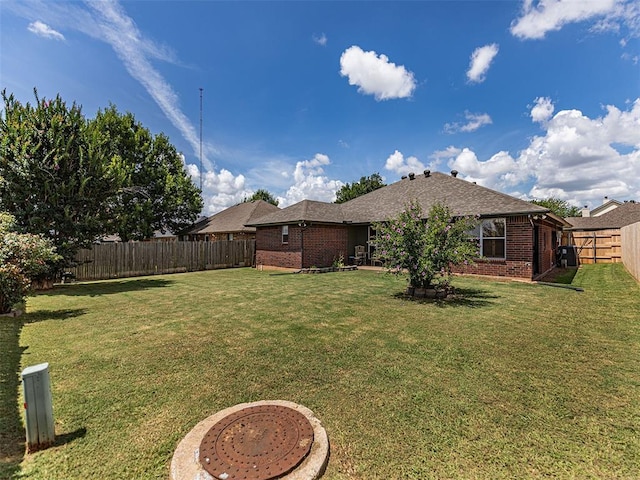 9504 S Bryant Ter, Moore, OK 73160 - photo 27