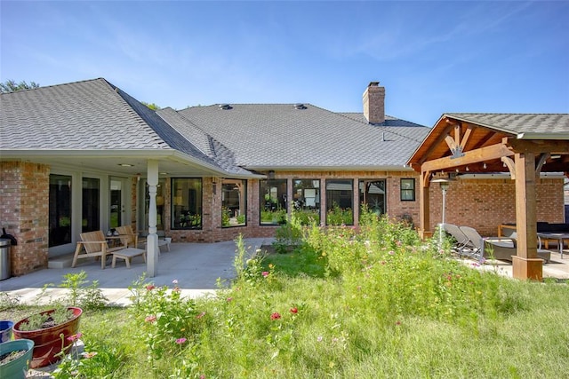 4409 Hidden Hill Rd, Norman, OK 73072 - photo 39