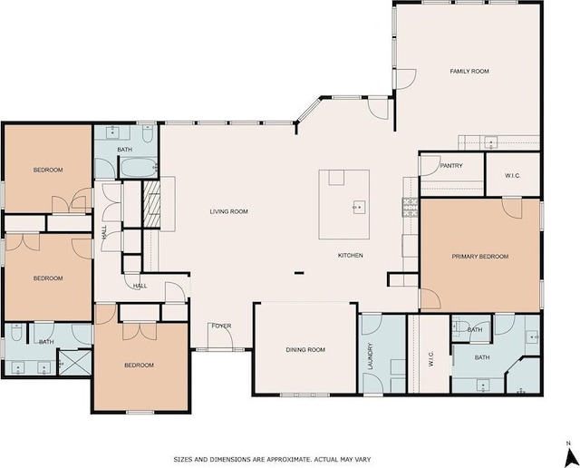 4409 Hidden Hill Rd, Norman, OK 73072 - photo 46