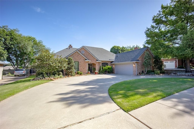 4409 Hidden Hill Rd, Norman, OK 73072 - photo 1