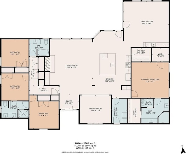 4409 Hidden Hill Rd, Norman, OK 73072 - photo 45