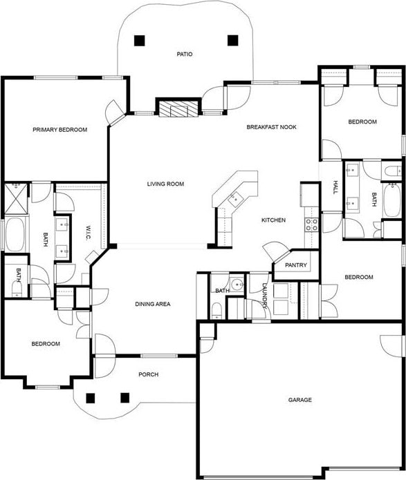 11421 N Stansbury Pl, Oklahoma City, OK 73162 - photo 19