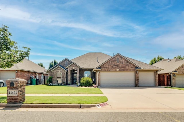 11421 N Stansbury Pl, Oklahoma City, OK 73162 - photo 1