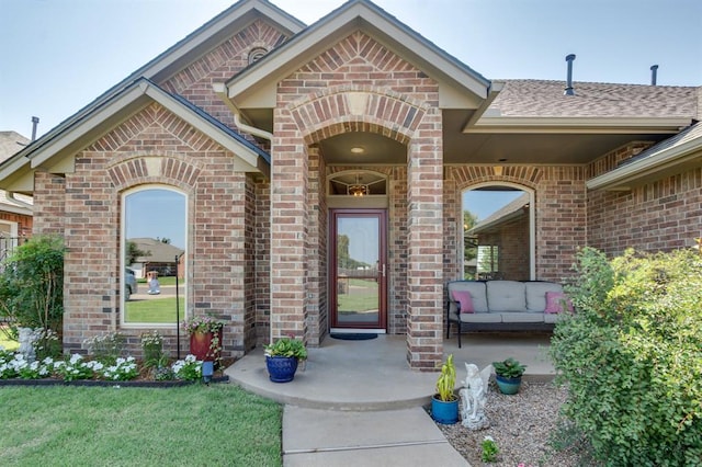 11421 N Stansbury Pl, Oklahoma City, OK 73162 - photo 2