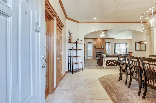 11421 N Stansbury Pl, Oklahoma City, OK 73162 - photo 3