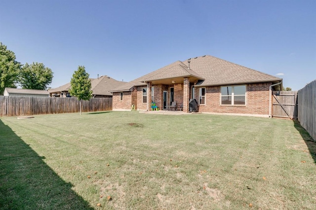11421 N Stansbury Pl, Oklahoma City, OK 73162 - photo 17