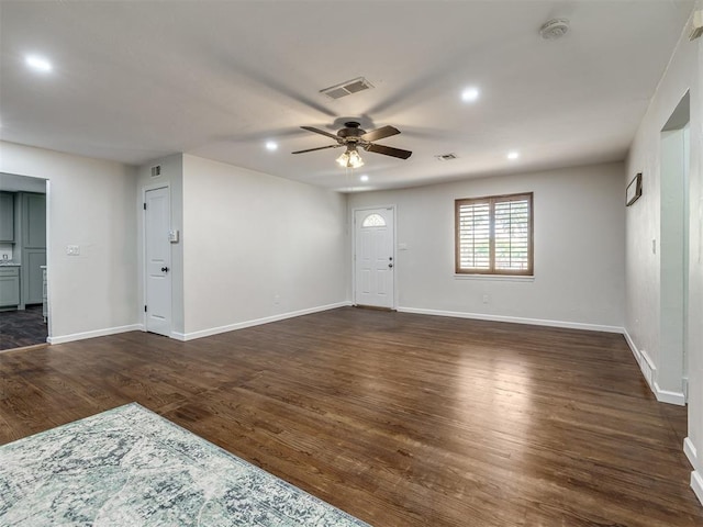 1847 N Allen Ln, Oklahoma City, OK 73127 - photo 4