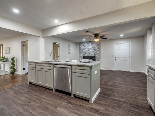 1847 N Allen Ln, Oklahoma City, OK 73127 - photo 6