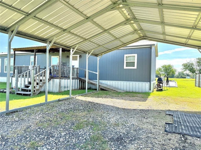 111 Clover Ln, Amber, OK 73004 - photo 21