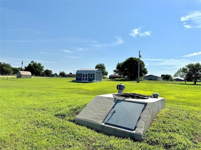 111 Clover Ln, Amber, OK 73004 - photo 22