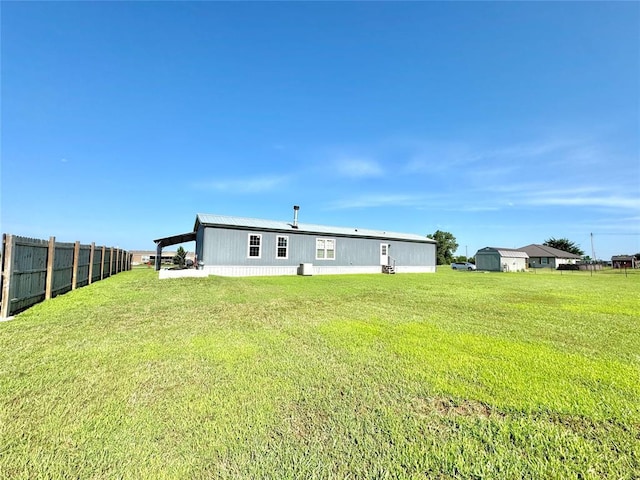 111 Clover Ln, Amber, OK 73004 - photo 24