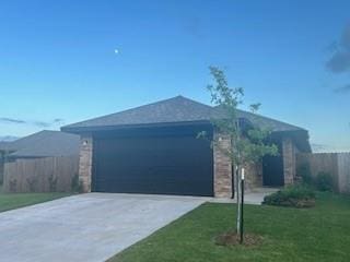 11440 SW 11th St, Yukon, OK 73099 - photo 1