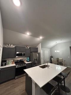 11440 SW 11th St, Yukon, OK 73099 - photo 5