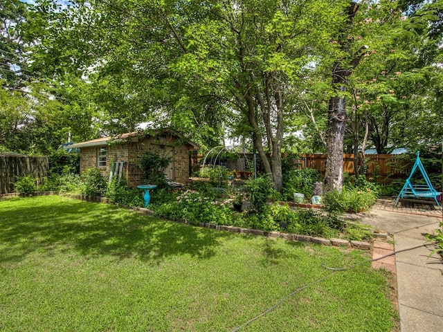 206 Lackey Dr, Eufaula, OK 74432 - photo 41