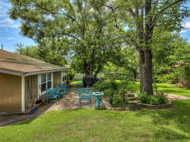 206 Lackey Dr, Eufaula, OK 74432 - photo 42